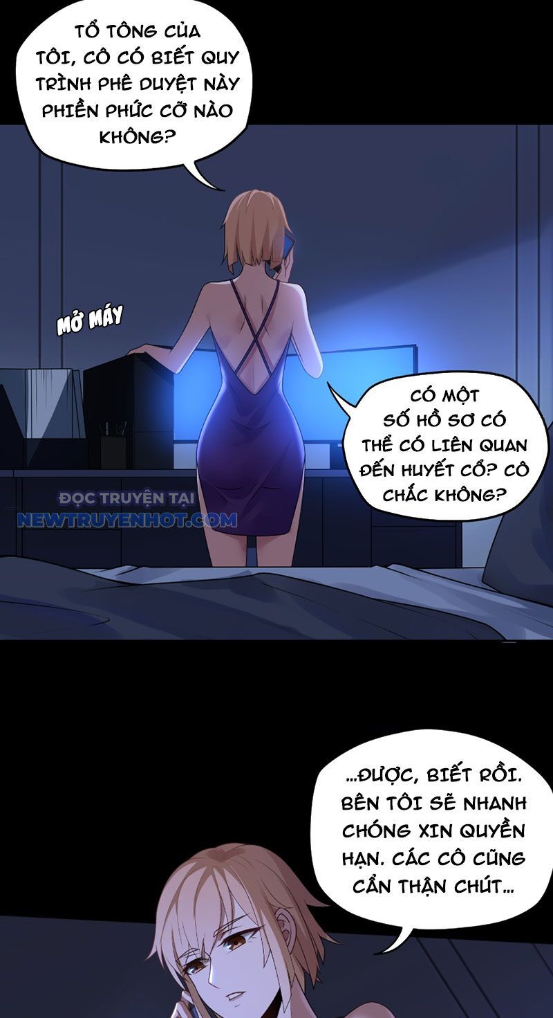 Đại Lộ Vô Danh Chapter 22 - Trang 2