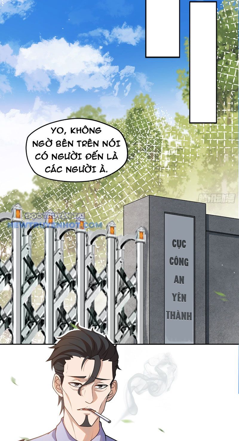 Đại Lộ Vô Danh Chapter 22 - Trang 2
