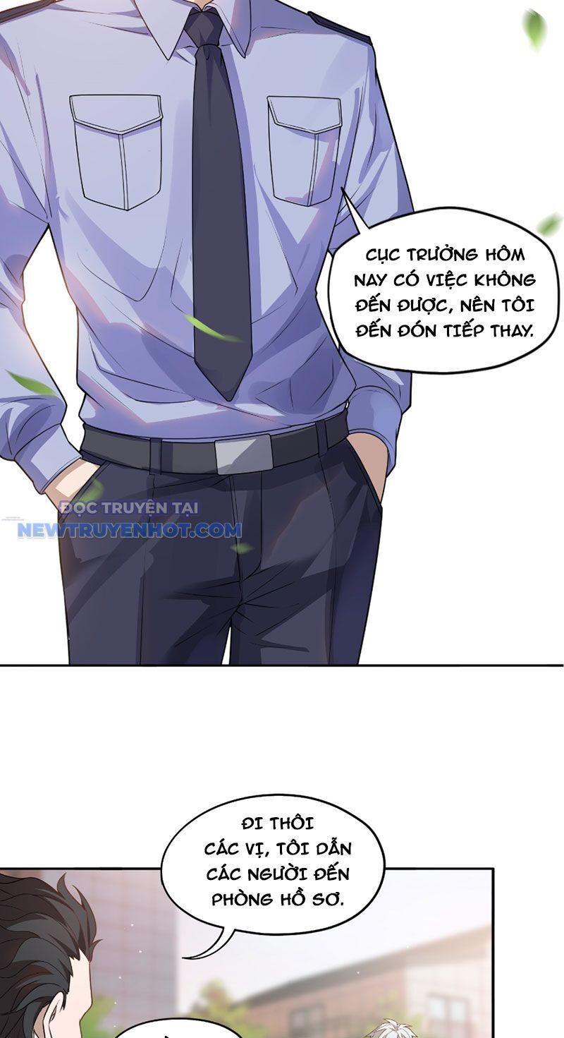 Đại Lộ Vô Danh Chapter 22 - Trang 2