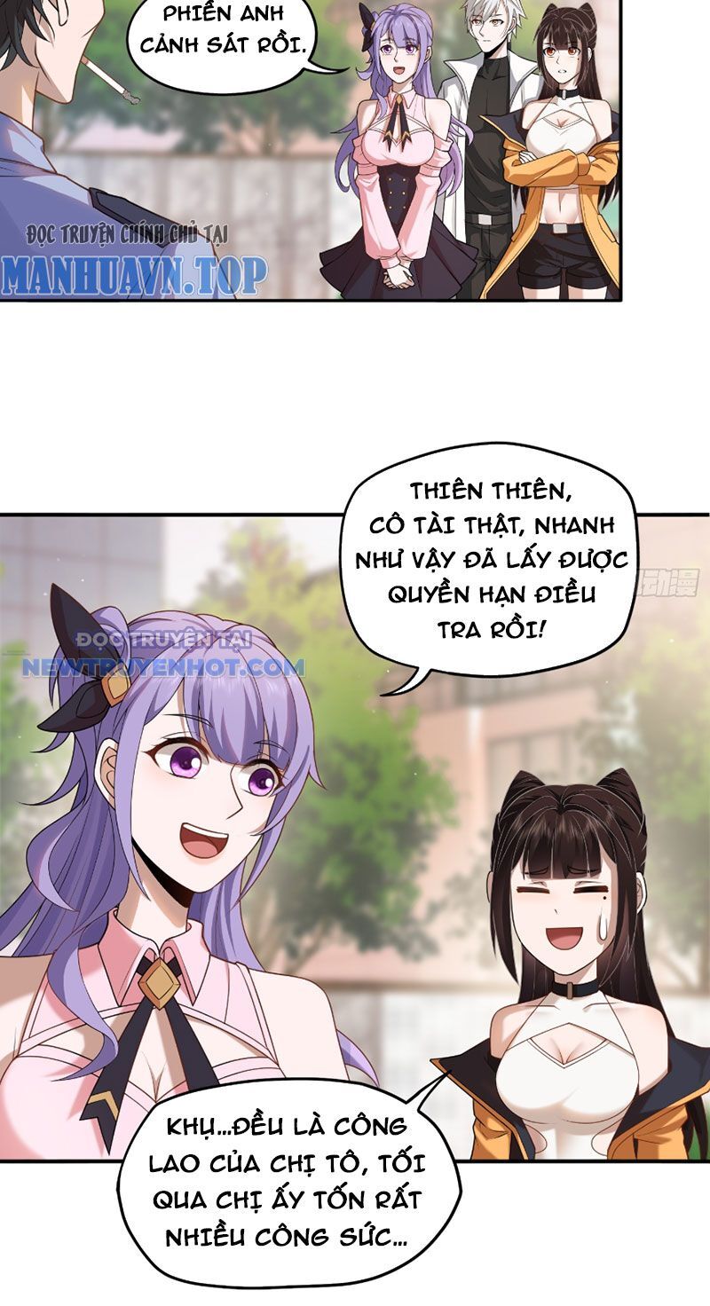 Đại Lộ Vô Danh Chapter 22 - Trang 2