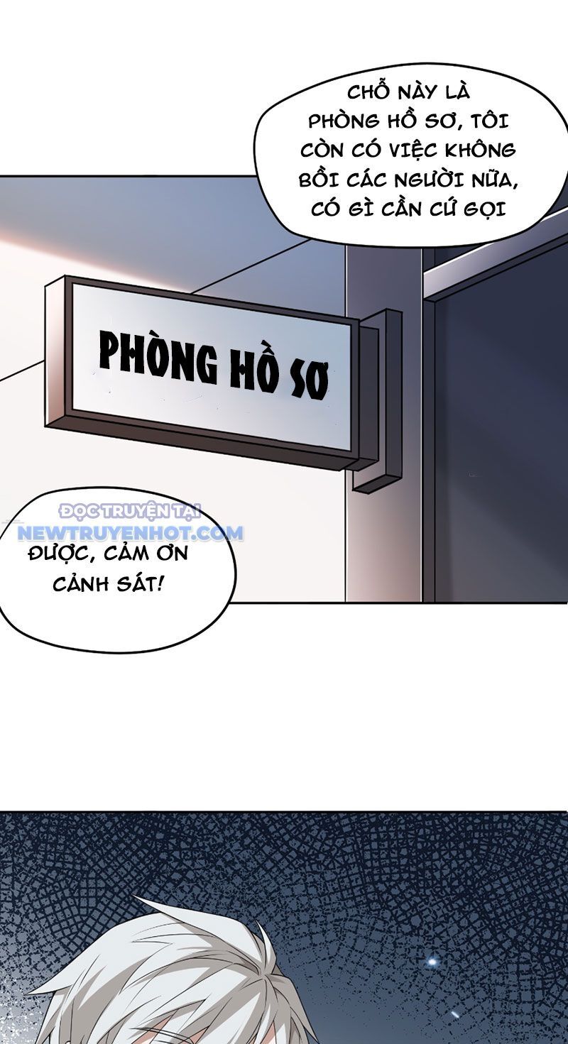 Đại Lộ Vô Danh Chapter 22 - Trang 2