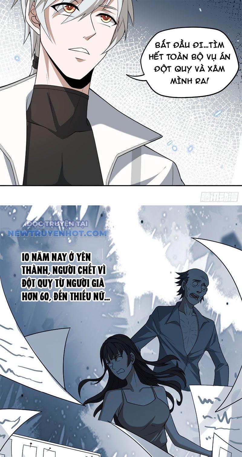 Đại Lộ Vô Danh Chapter 22 - Trang 2