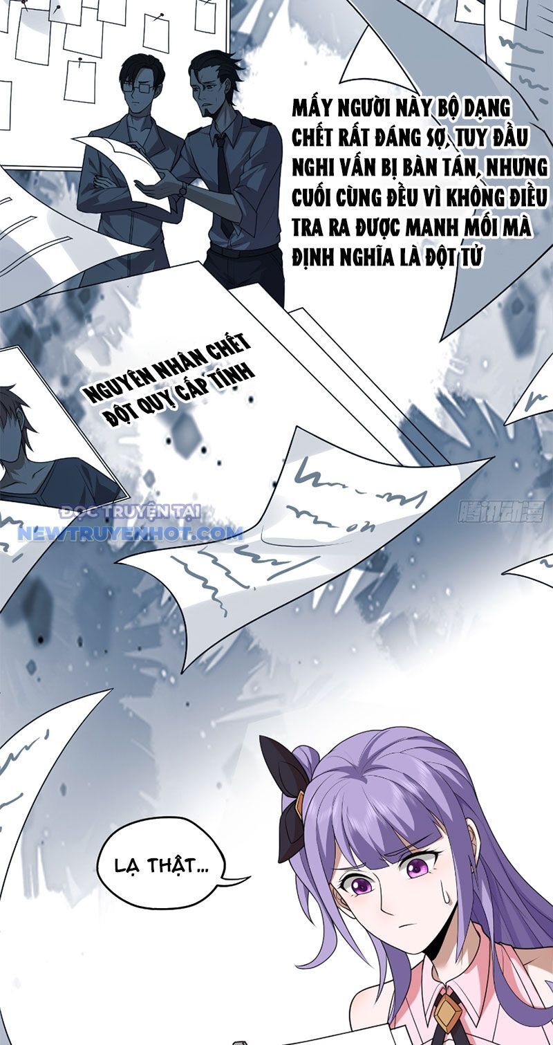 Đại Lộ Vô Danh Chapter 22 - Trang 2