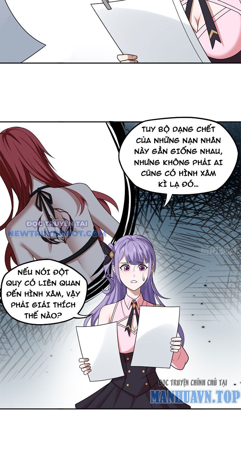 Đại Lộ Vô Danh Chapter 22 - Trang 2