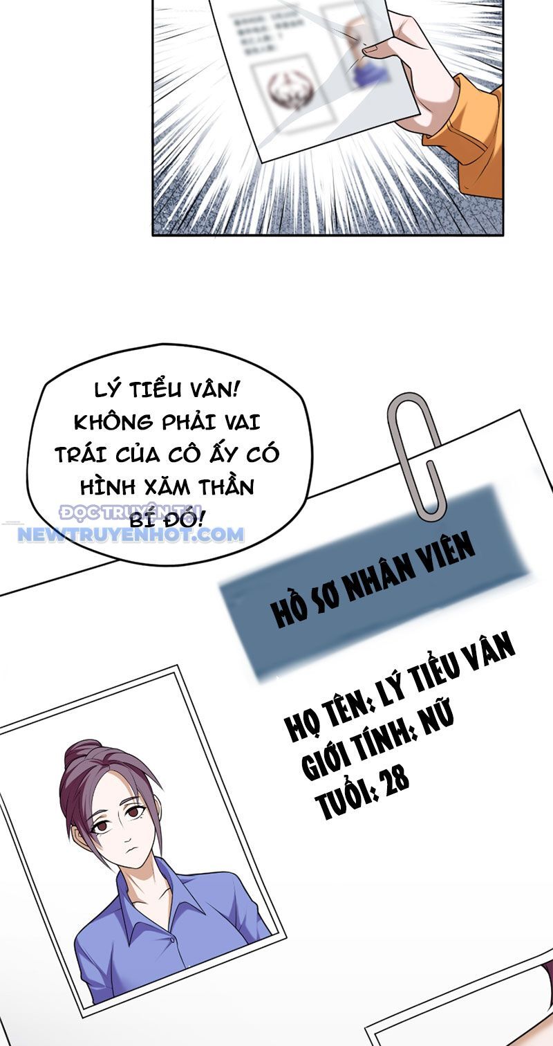 Đại Lộ Vô Danh Chapter 22 - Trang 2