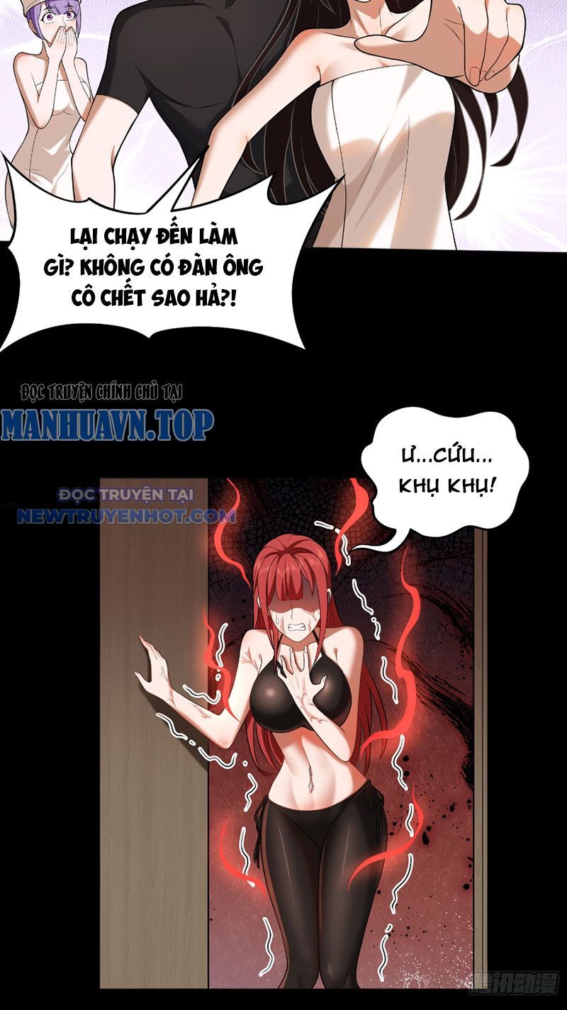 Đại Lộ Vô Danh Chapter 22 - Trang 2
