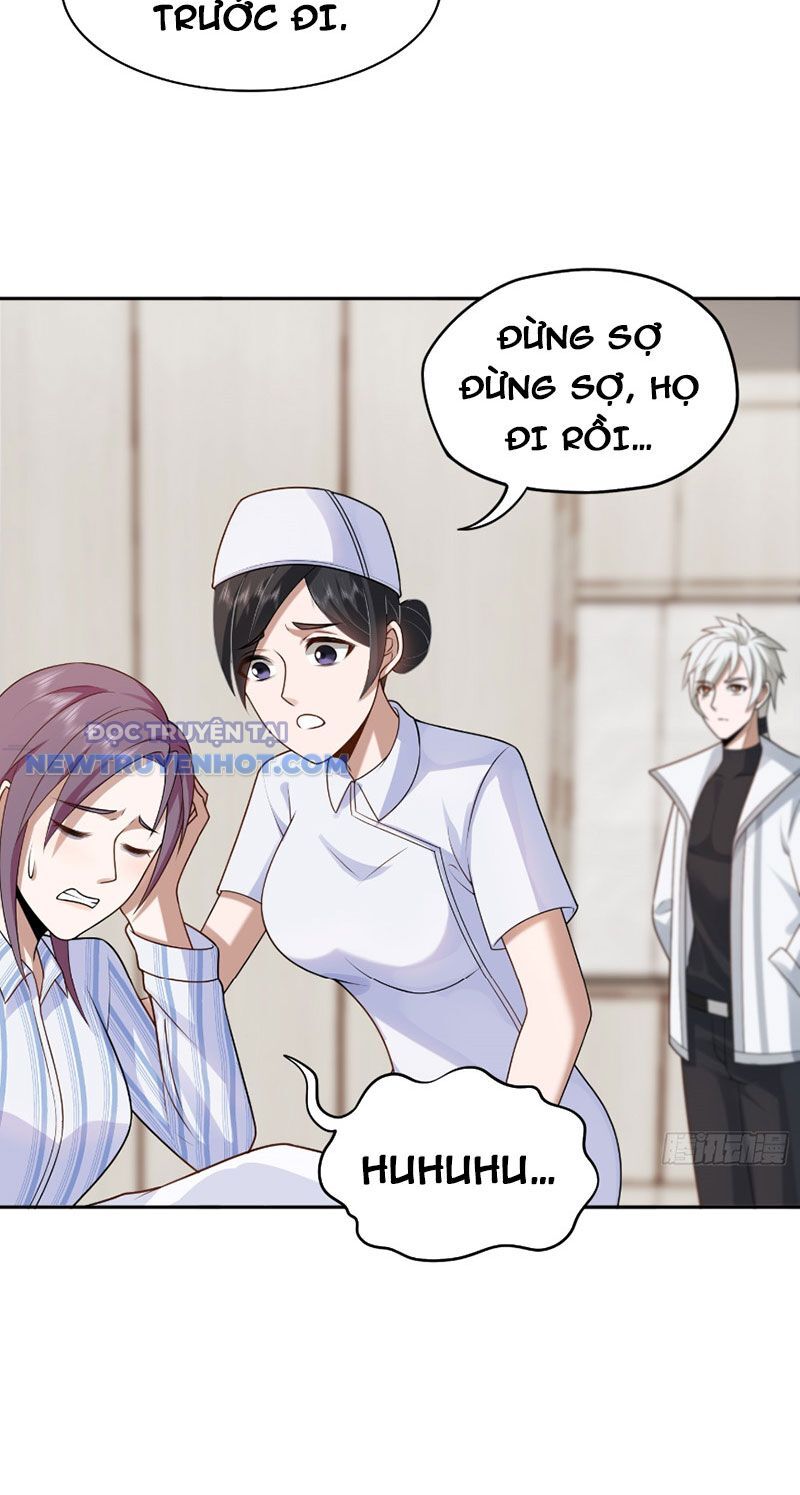 Đại Lộ Vô Danh Chapter 23 - Trang 2