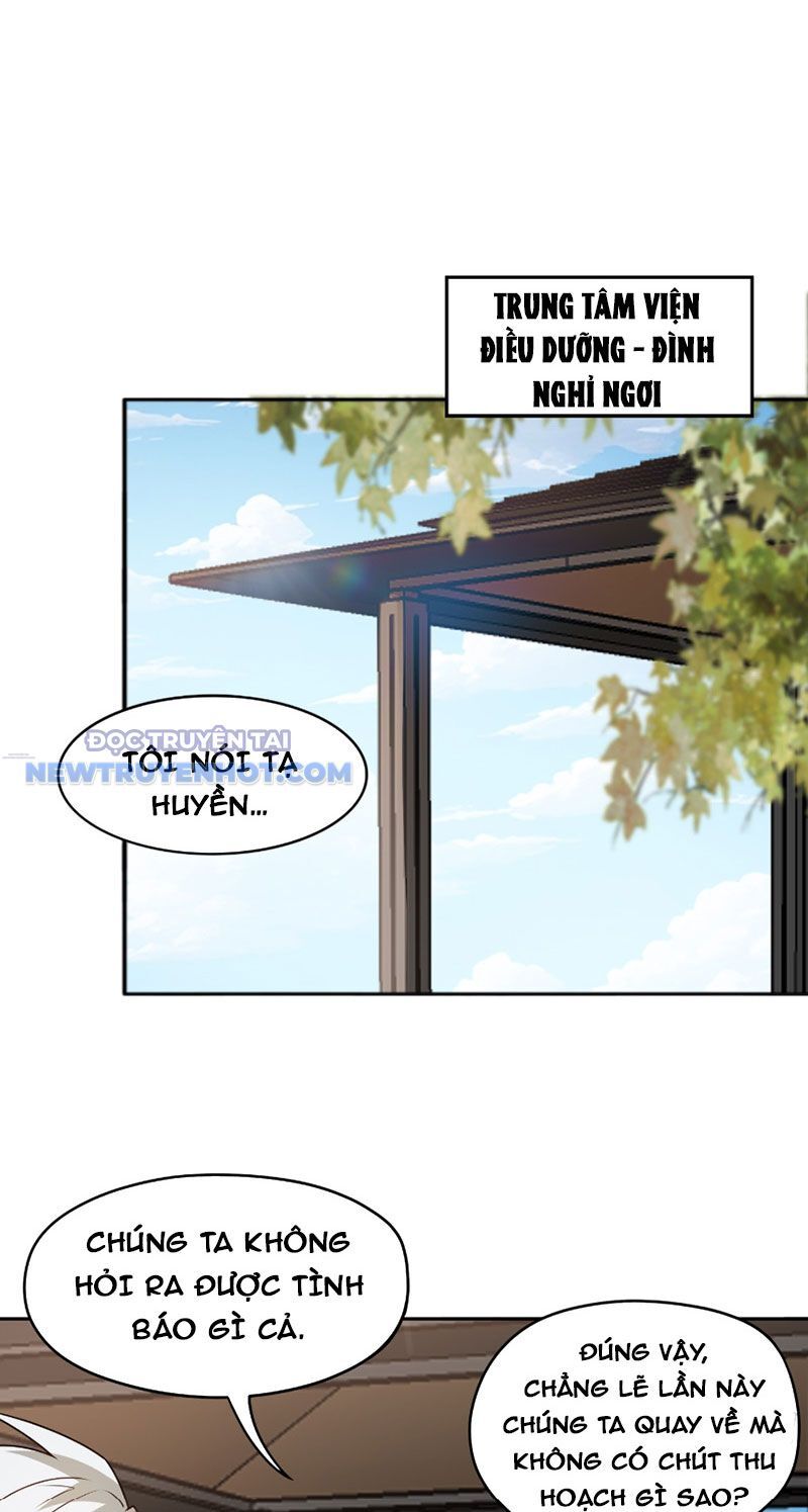 Đại Lộ Vô Danh Chapter 23 - Trang 2