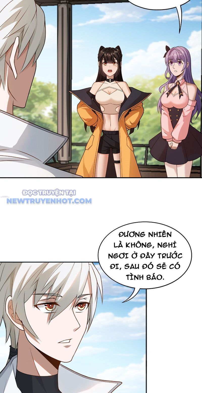 Đại Lộ Vô Danh Chapter 23 - Trang 2