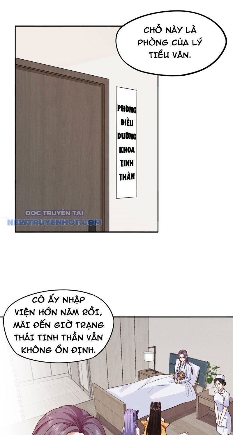 Đại Lộ Vô Danh Chapter 23 - Trang 2