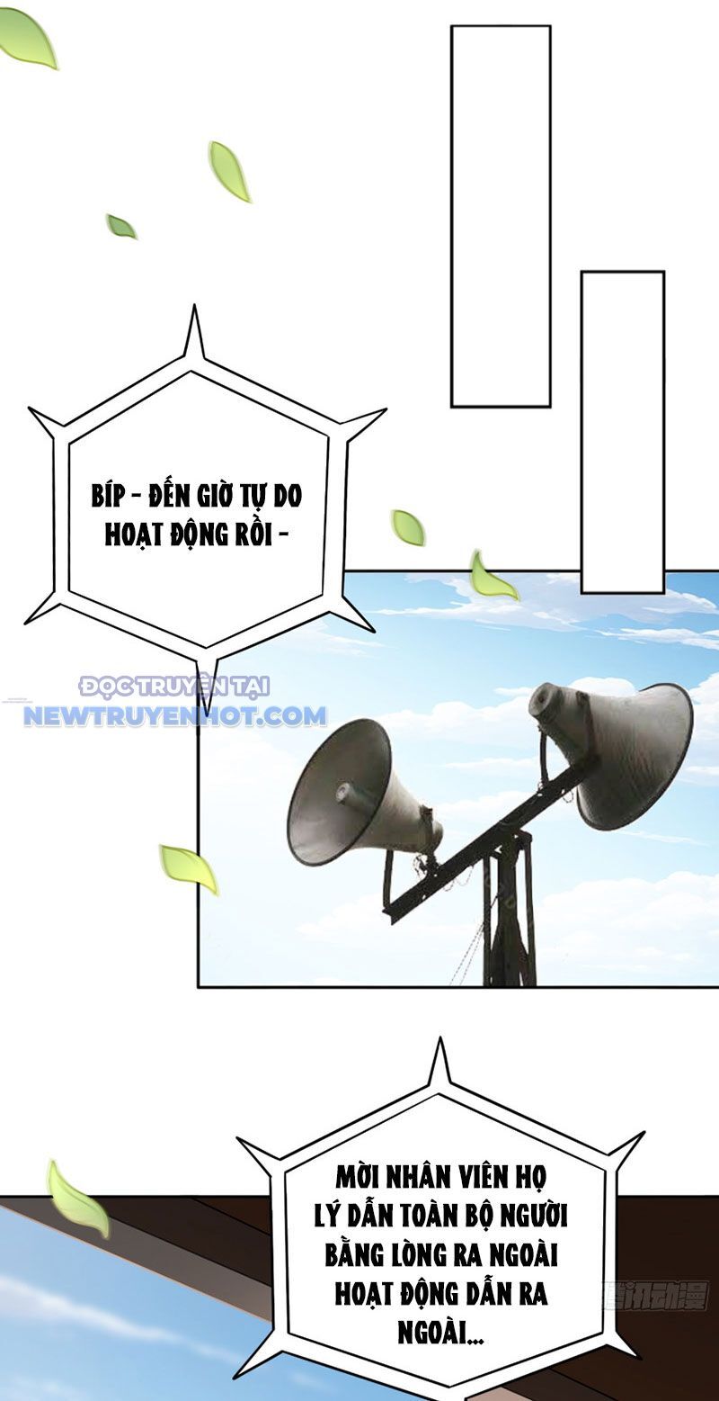 Đại Lộ Vô Danh Chapter 23 - Trang 2