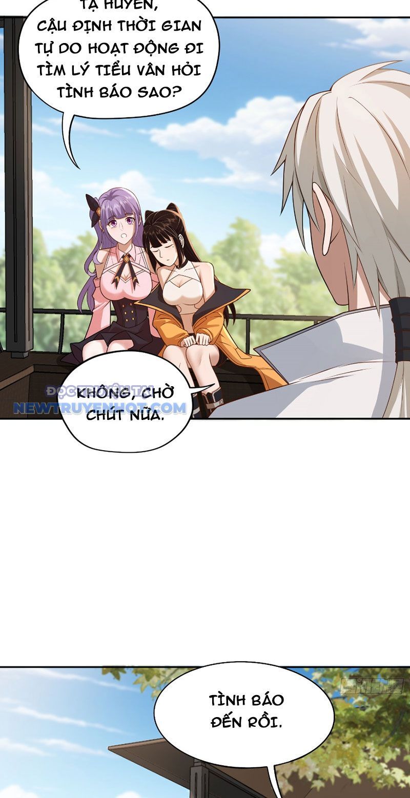 Đại Lộ Vô Danh Chapter 23 - Trang 2