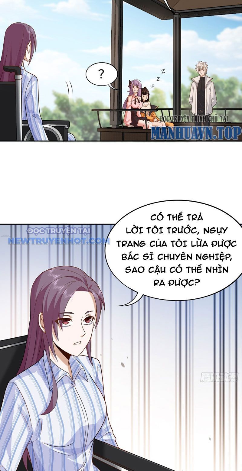 Đại Lộ Vô Danh Chapter 23 - Trang 2