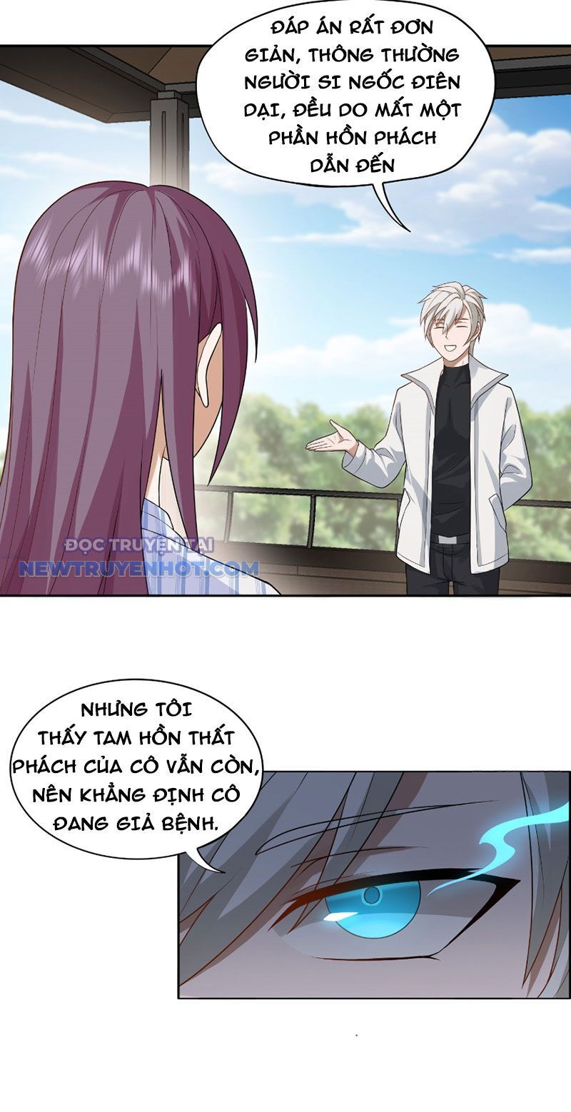 Đại Lộ Vô Danh Chapter 23 - Trang 2