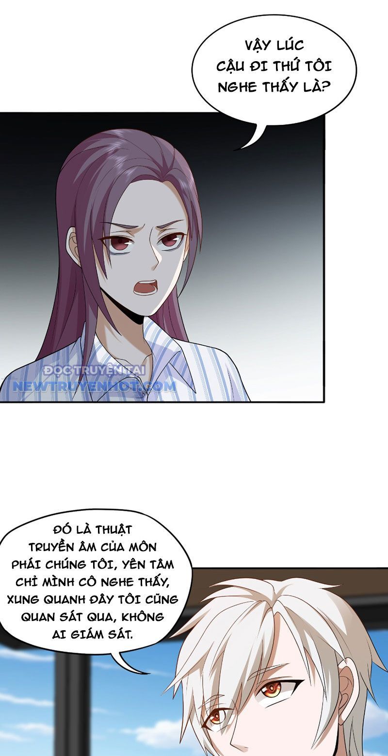 Đại Lộ Vô Danh Chapter 23 - Trang 2