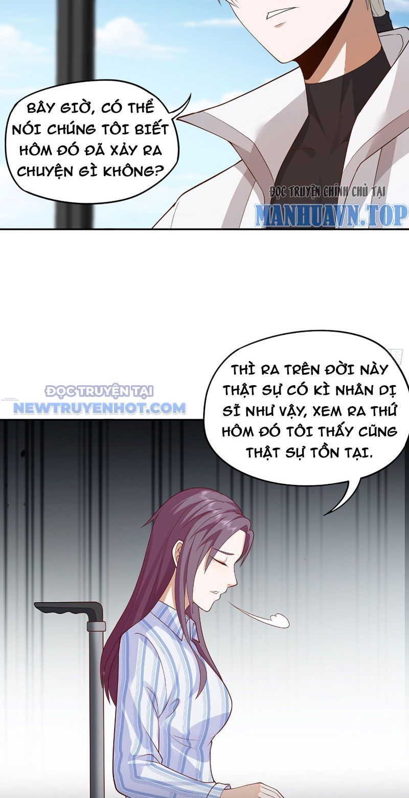 Đại Lộ Vô Danh Chapter 23 - Trang 2