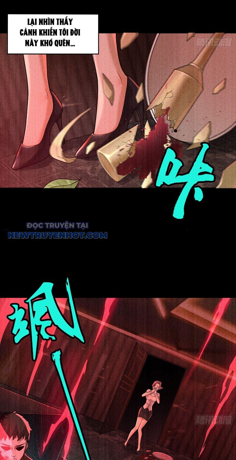 Đại Lộ Vô Danh Chapter 23 - Trang 2