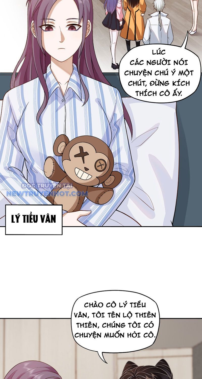 Đại Lộ Vô Danh Chapter 23 - Trang 2