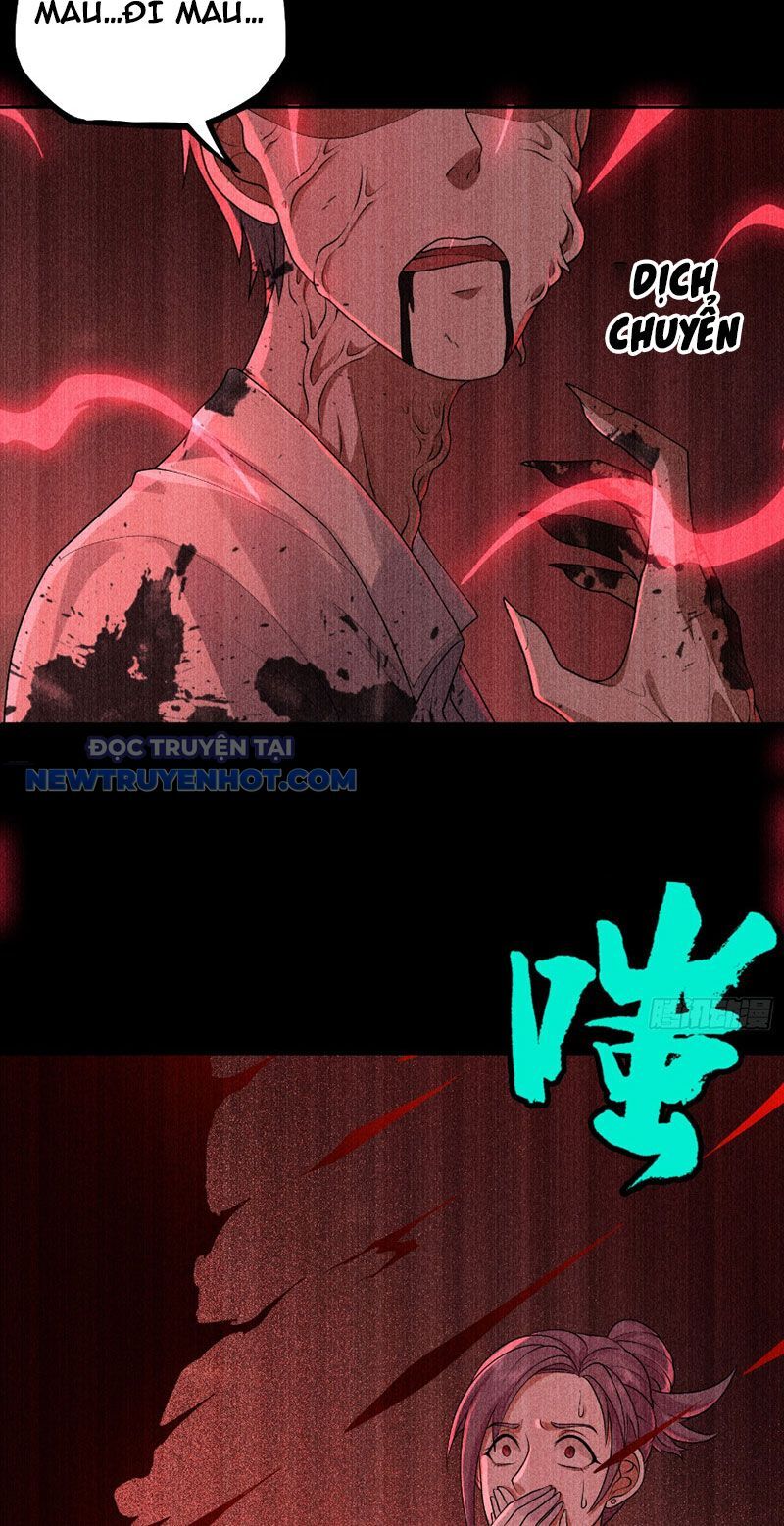Đại Lộ Vô Danh Chapter 23 - Trang 2