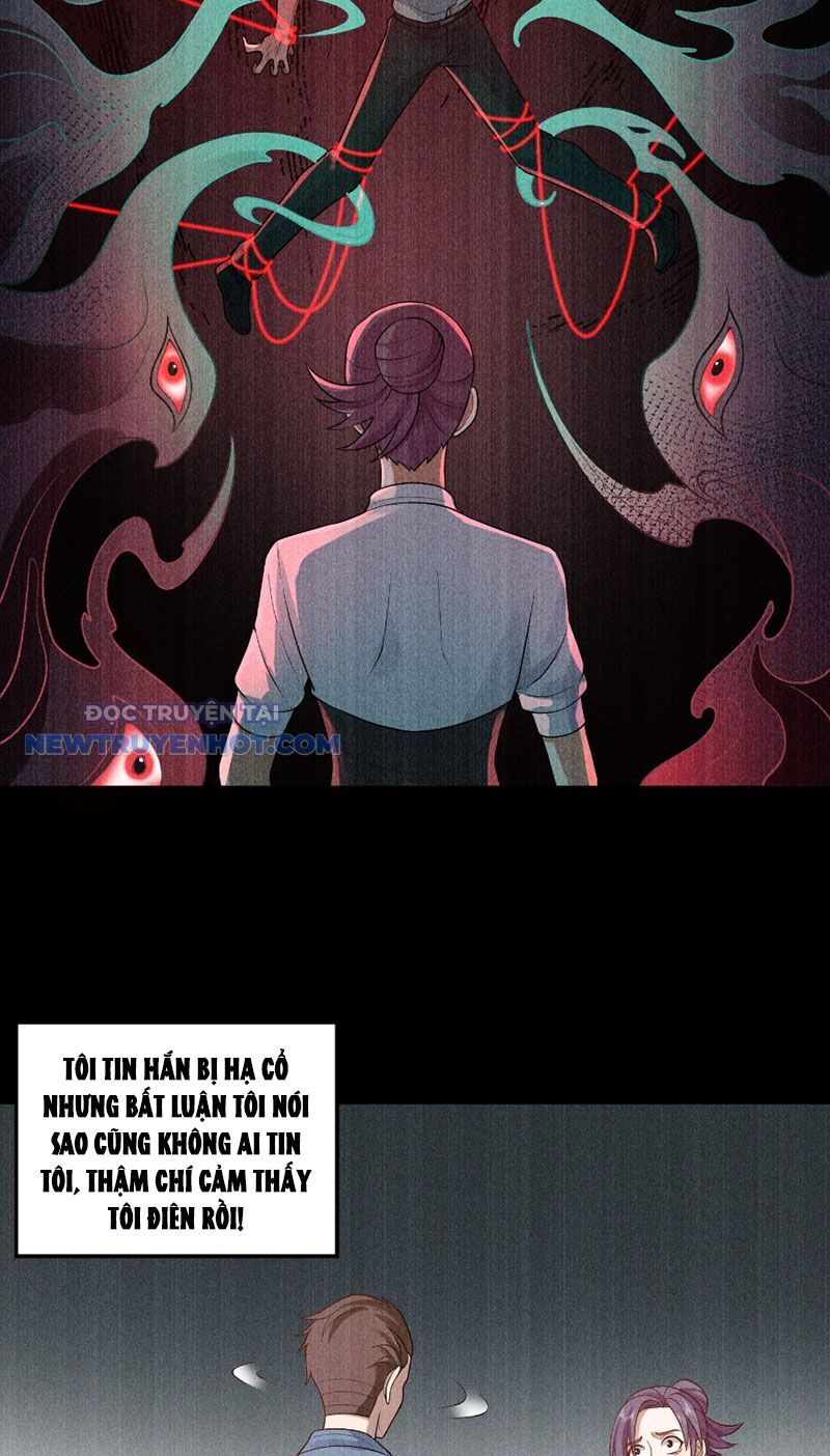 Đại Lộ Vô Danh Chapter 23 - Trang 2