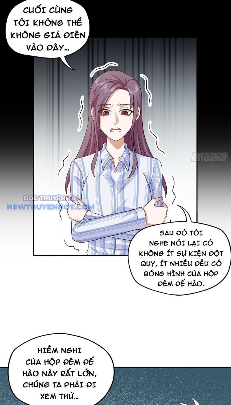 Đại Lộ Vô Danh Chapter 23 - Trang 2