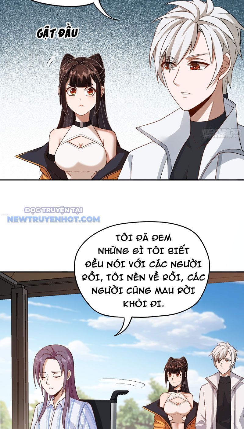Đại Lộ Vô Danh Chapter 23 - Trang 2