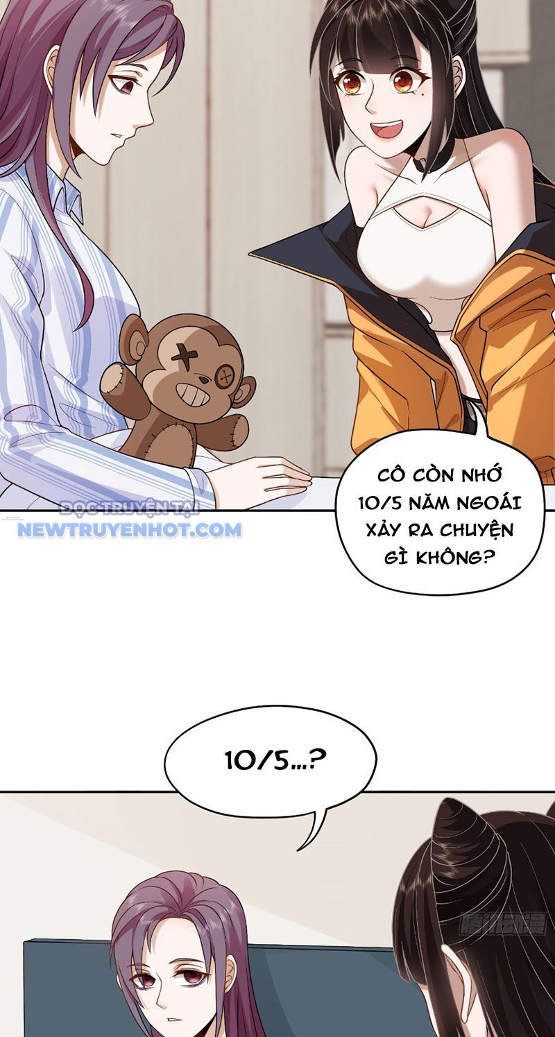Đại Lộ Vô Danh Chapter 23 - Trang 2