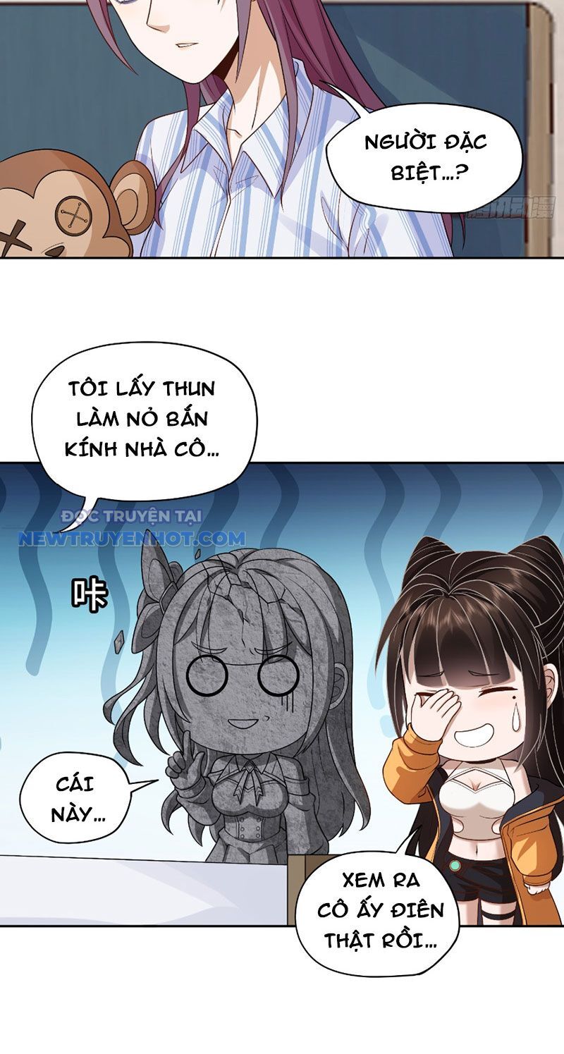 Đại Lộ Vô Danh Chapter 23 - Trang 2