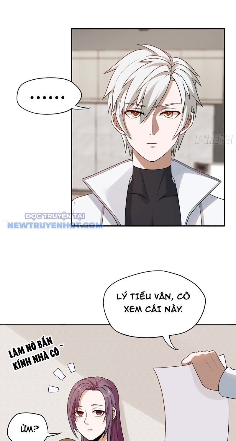 Đại Lộ Vô Danh Chapter 23 - Trang 2