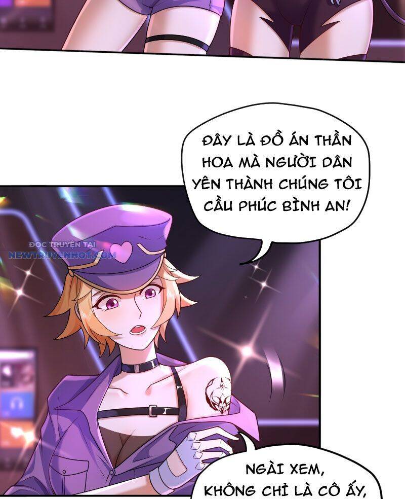 Đại Lộ Vô Danh Chapter 24 - Trang 2