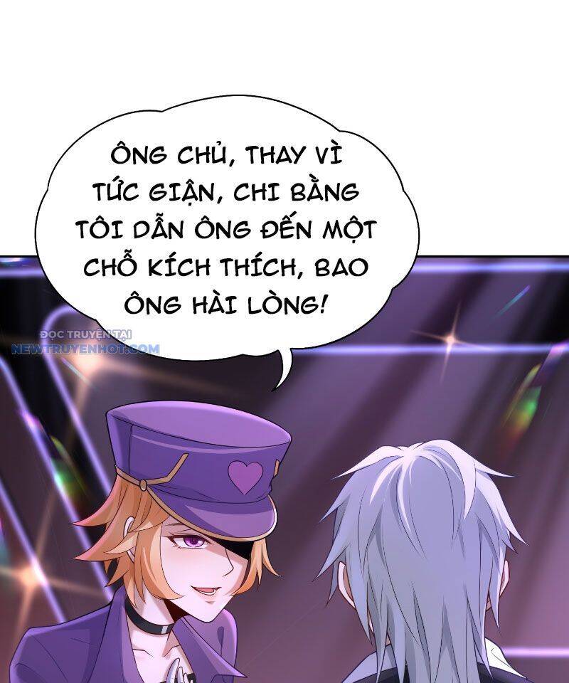Đại Lộ Vô Danh Chapter 24 - Trang 2