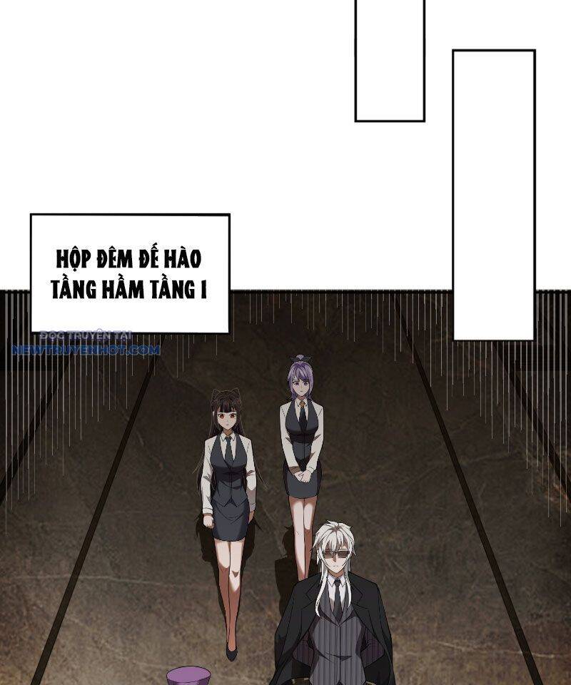Đại Lộ Vô Danh Chapter 24 - Trang 2