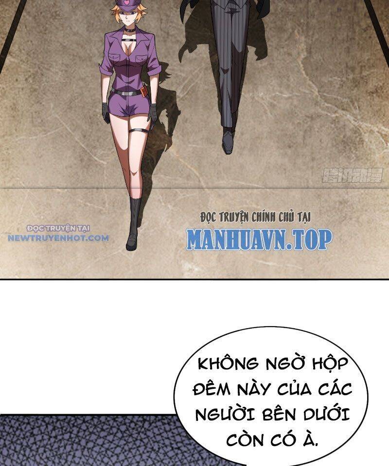 Đại Lộ Vô Danh Chapter 24 - Trang 2