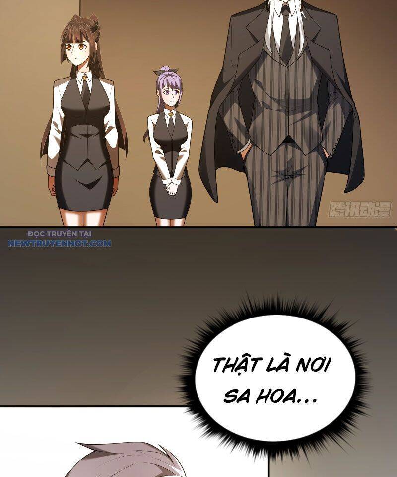 Đại Lộ Vô Danh Chapter 24 - Trang 2