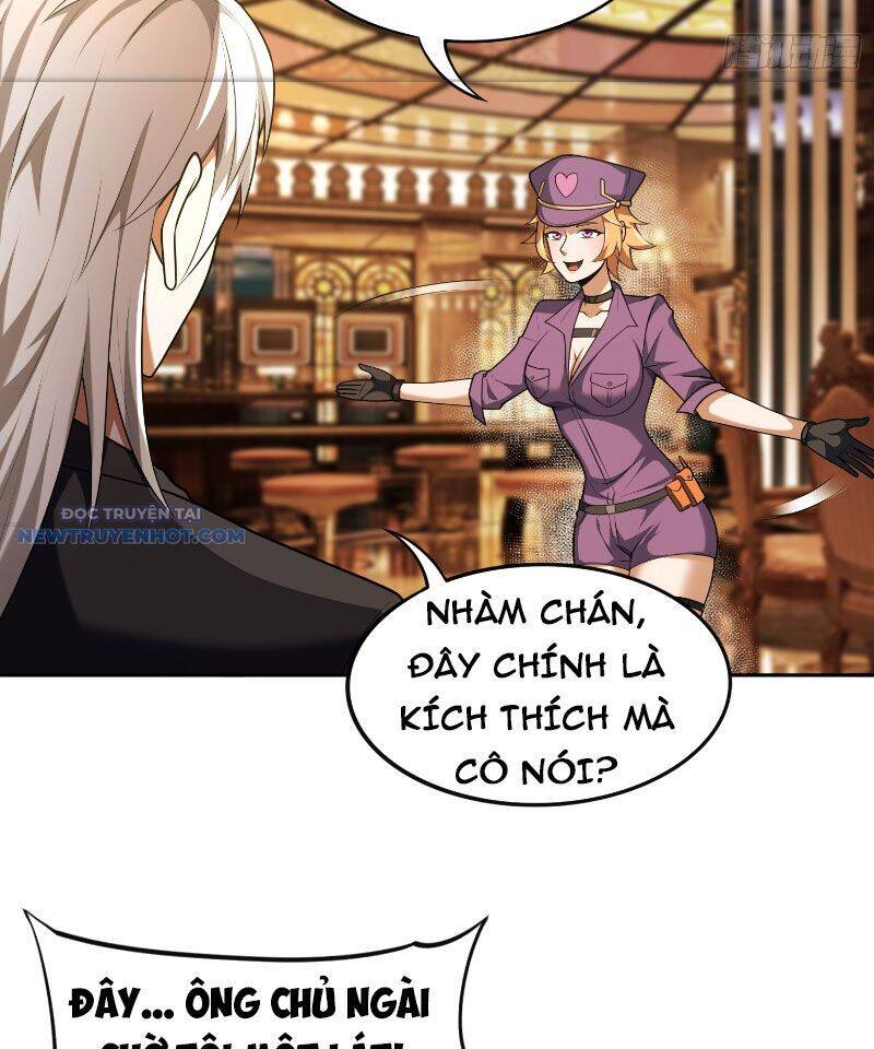 Đại Lộ Vô Danh Chapter 24 - Trang 2
