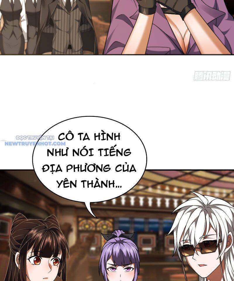 Đại Lộ Vô Danh Chapter 24 - Trang 2