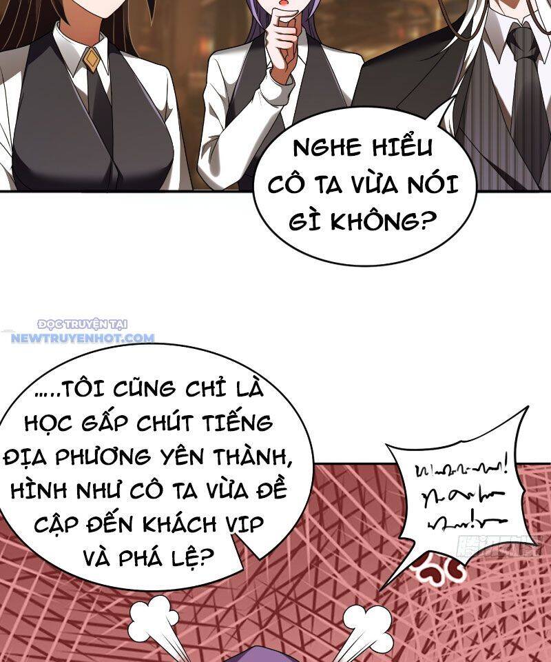 Đại Lộ Vô Danh Chapter 24 - Trang 2