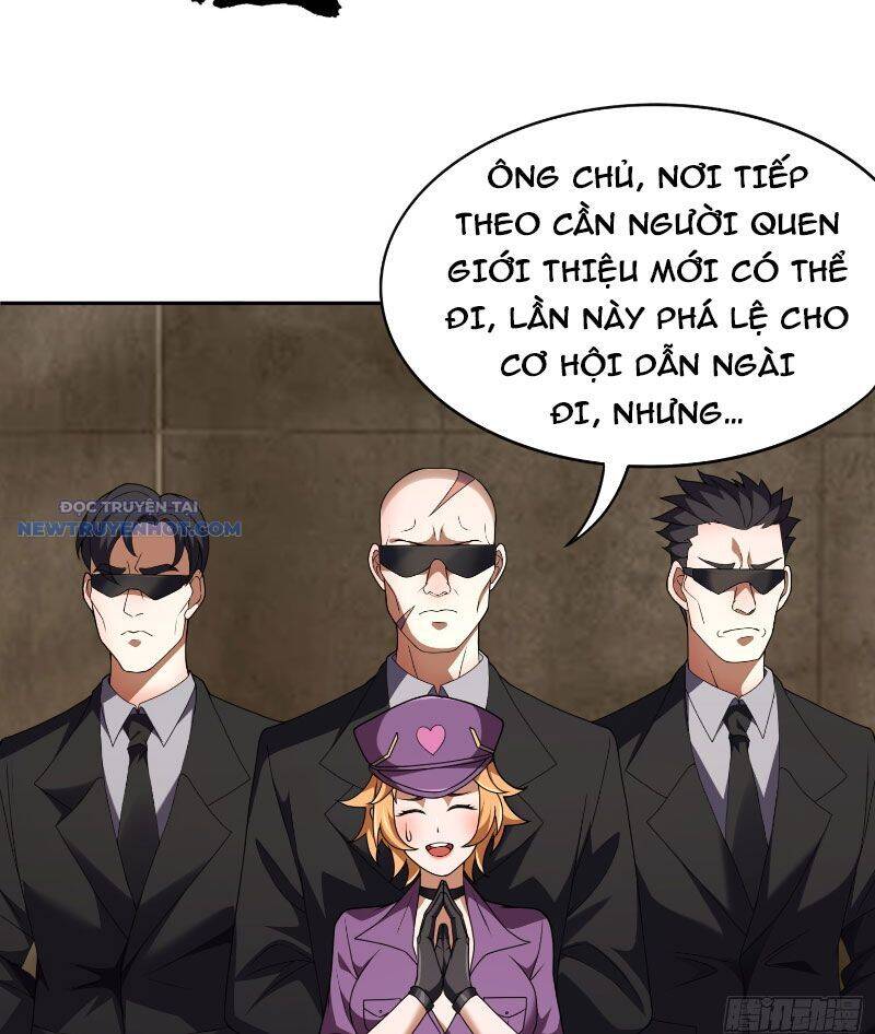 Đại Lộ Vô Danh Chapter 24 - Trang 2
