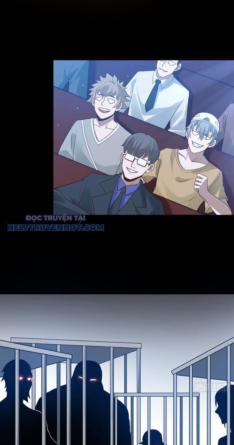 Đại Lộ Vô Danh Chapter 25 - Trang 2