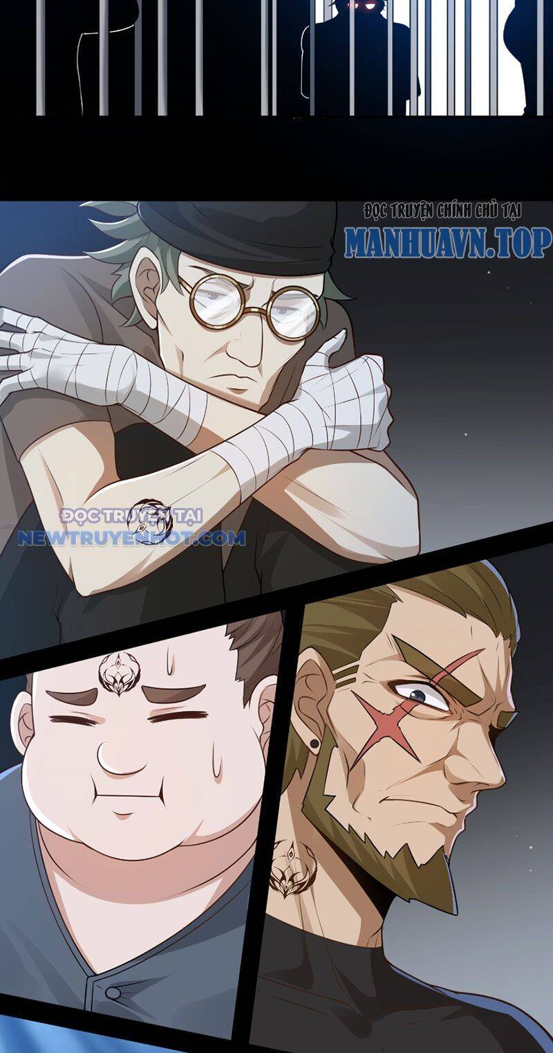 Đại Lộ Vô Danh Chapter 25 - Trang 2