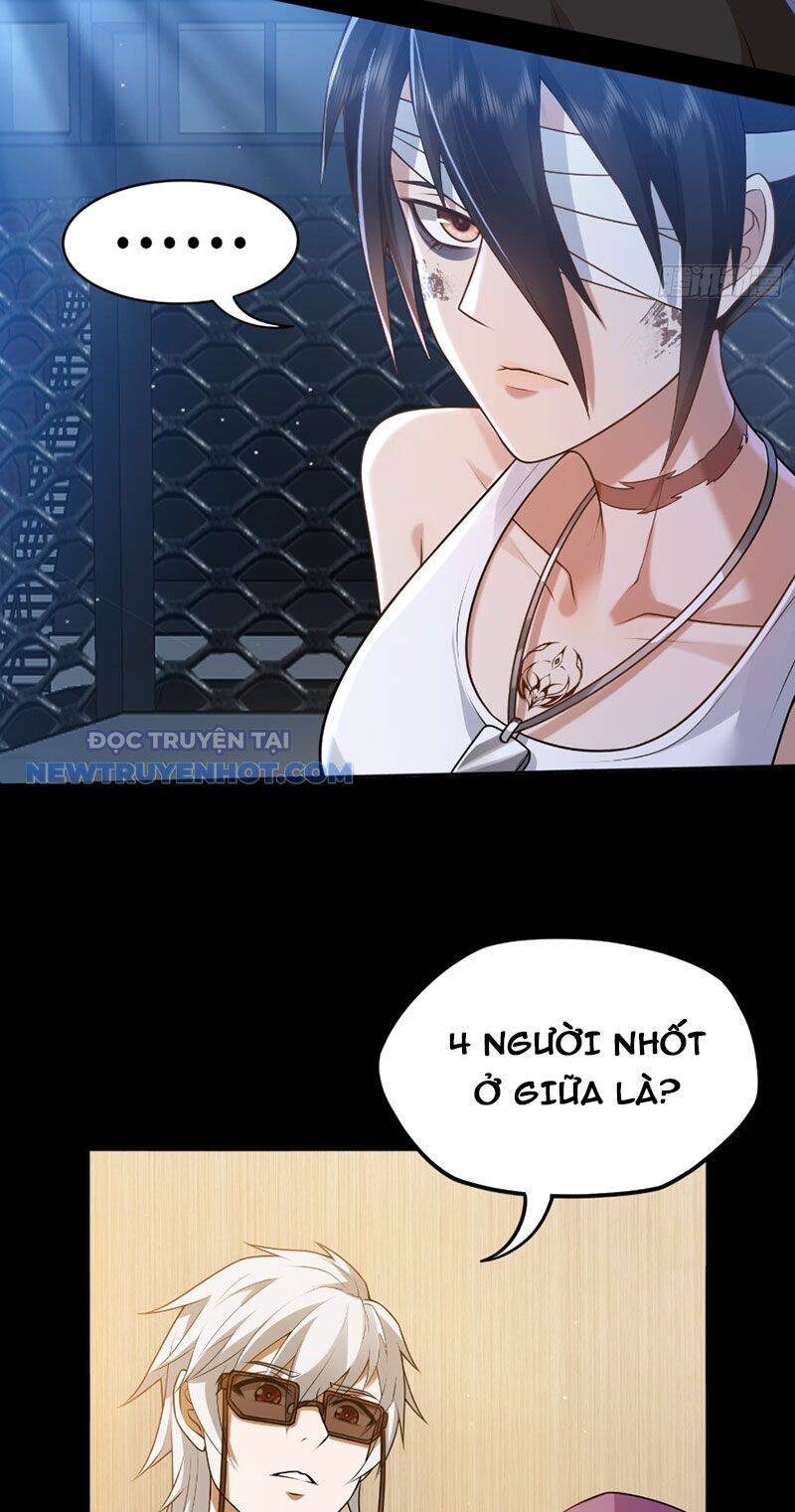 Đại Lộ Vô Danh Chapter 25 - Trang 2