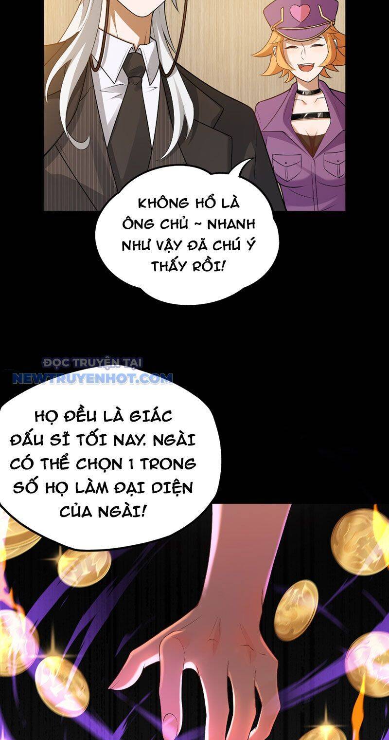 Đại Lộ Vô Danh Chapter 25 - Trang 2