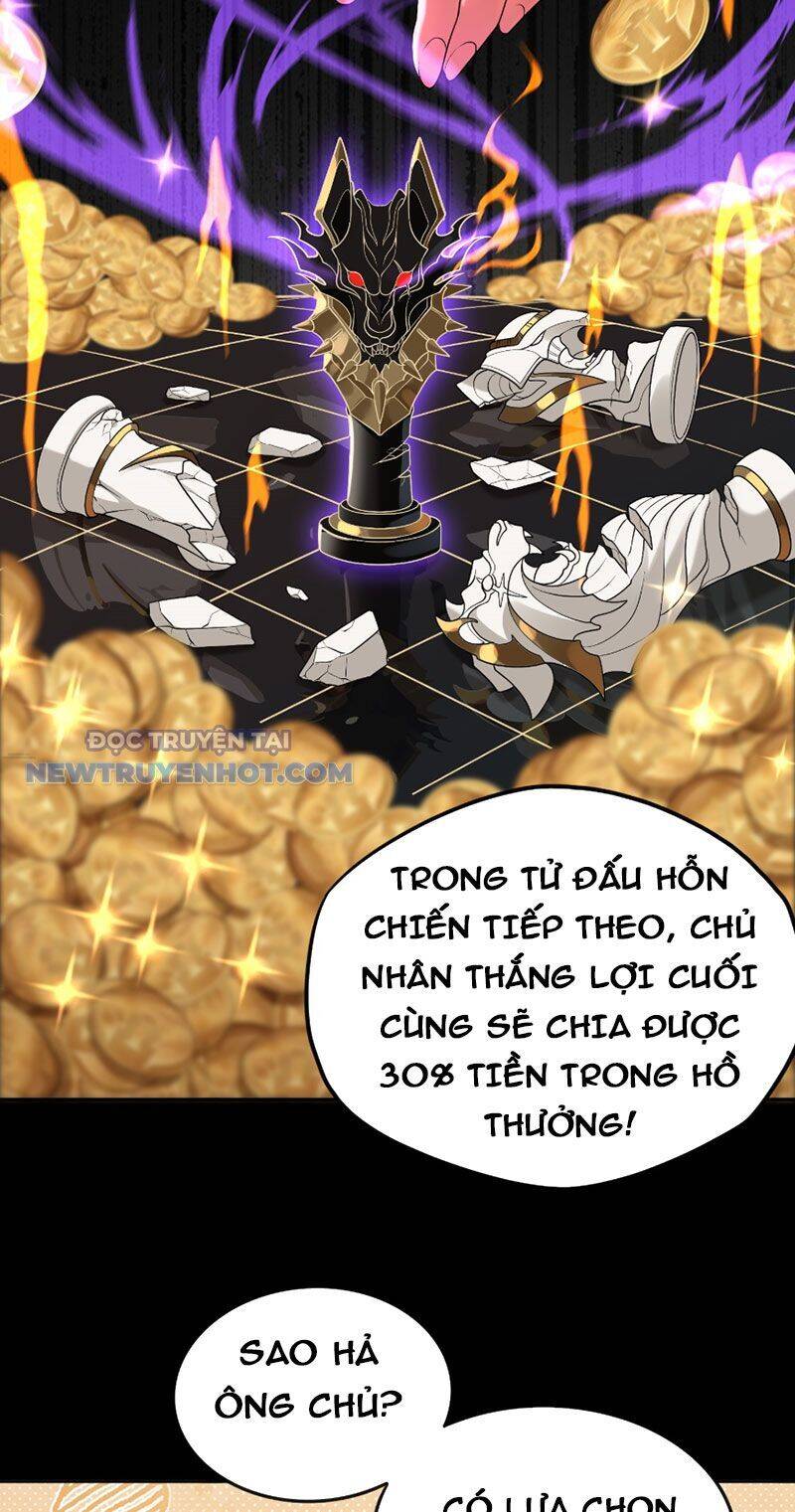 Đại Lộ Vô Danh Chapter 25 - Trang 2