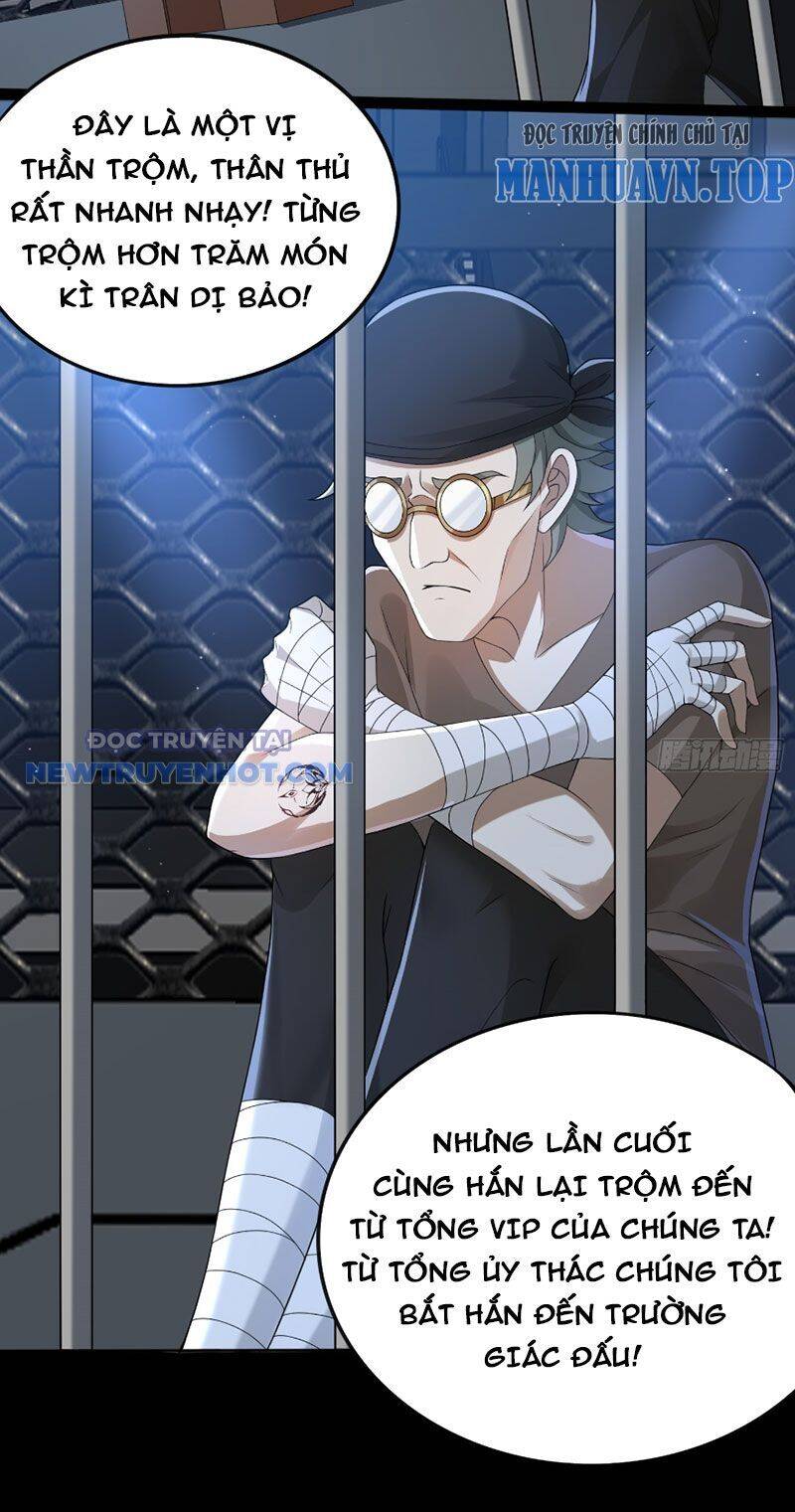 Đại Lộ Vô Danh Chapter 25 - Trang 2