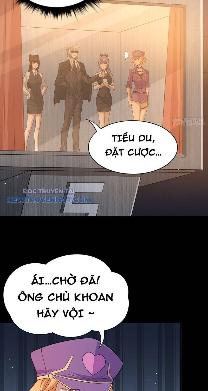 Đại Lộ Vô Danh Chapter 25 - Trang 2