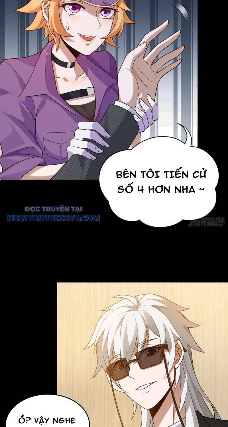 Đại Lộ Vô Danh Chapter 25 - Trang 2