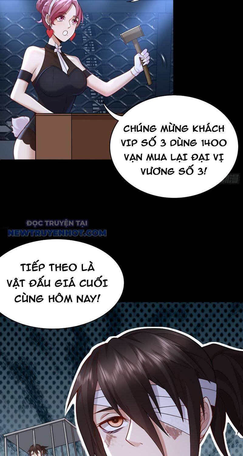 Đại Lộ Vô Danh Chapter 25 - Trang 2
