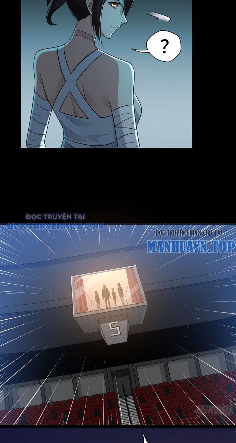 Đại Lộ Vô Danh Chapter 25 - Trang 2