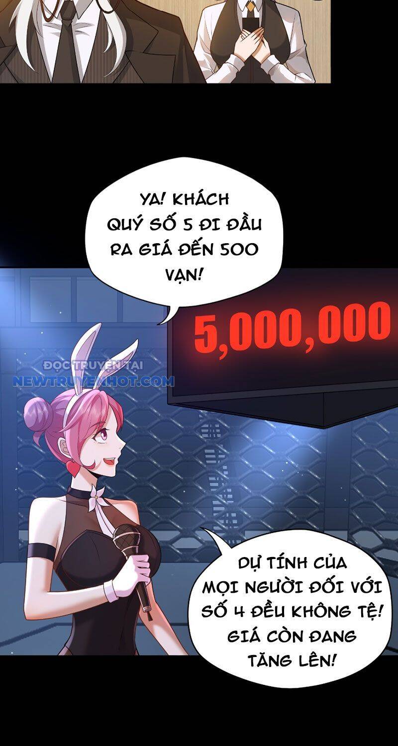 Đại Lộ Vô Danh Chapter 25 - Trang 2