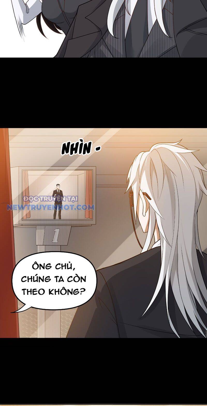 Đại Lộ Vô Danh Chapter 25 - Trang 2